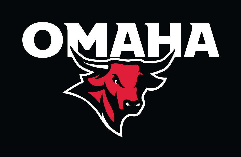 Nebraska-Omaha Mavericks 2011-Pres Alternate Logo v3 DIY iron on transfer (heat transfer)
